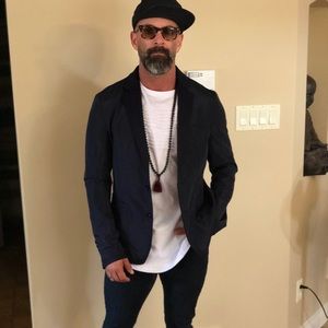 Meet your Posher, Trevor